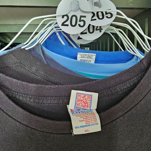 Overboot Graphic Tee - Black - Picture 5 of 5